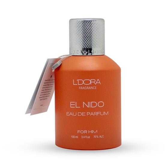 EL NIDO