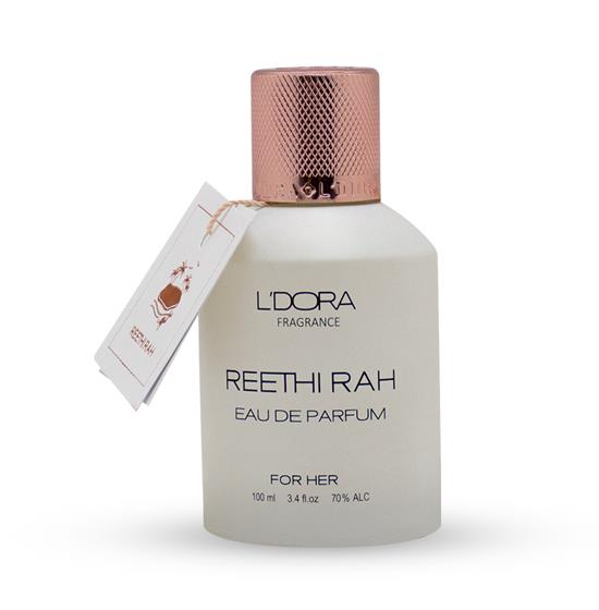 REETHI RAH