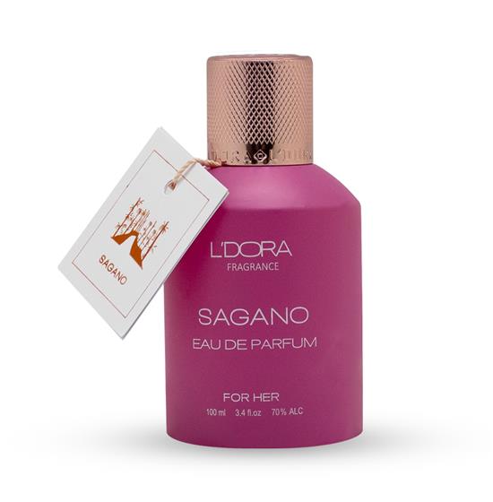 SAGANO
