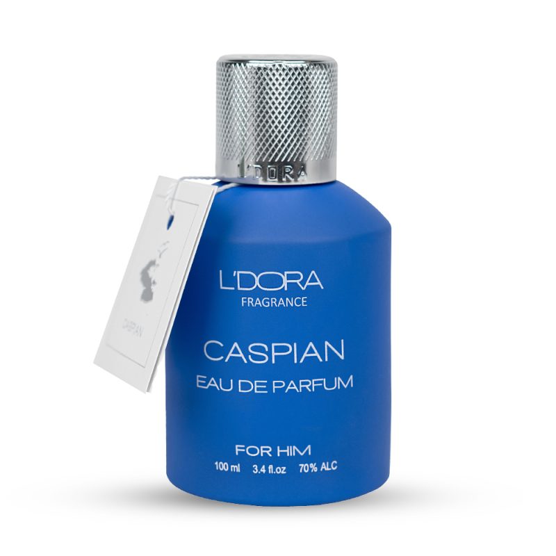 CASPIAN