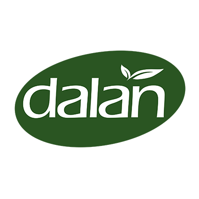 لوگوی دالان دُلیو | Dalan D’Olive