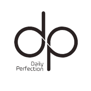 لوگوی دیلی پرفکشن | Daily Perfection