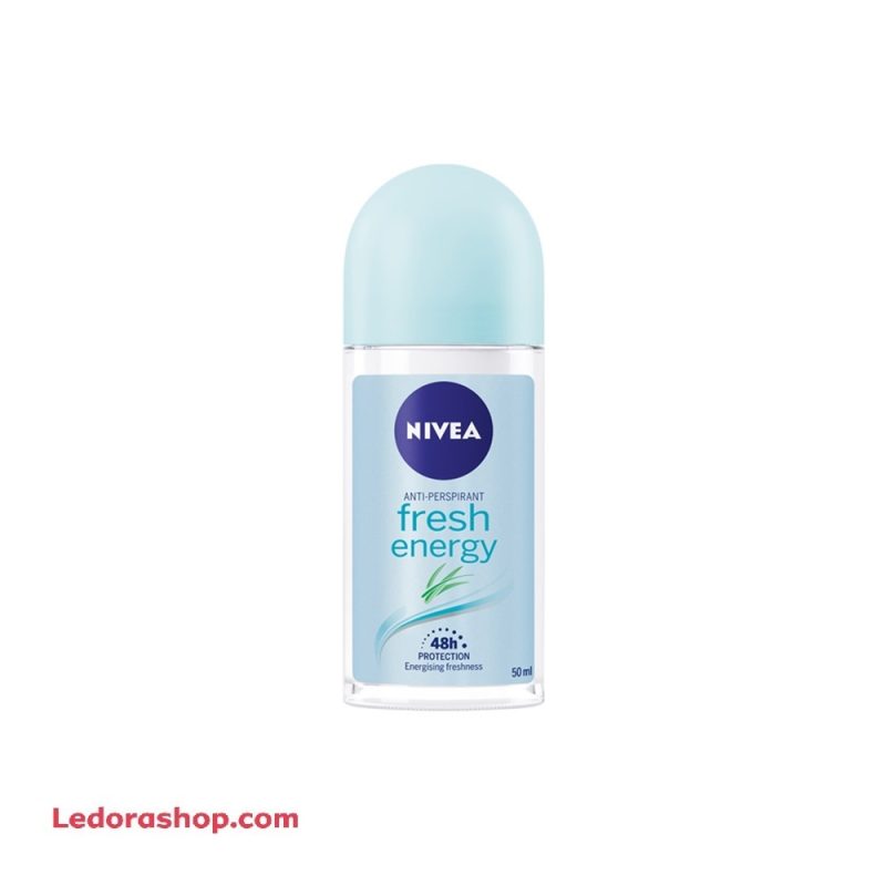 دئودورانت زنانه FRESH ENERGY