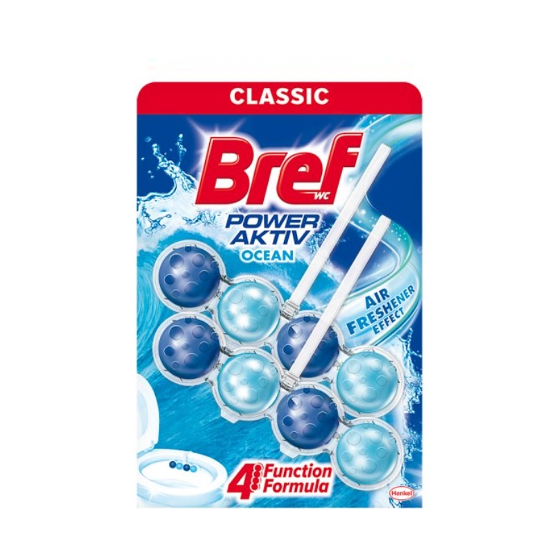 خوشبو کننده توپی برف Bref