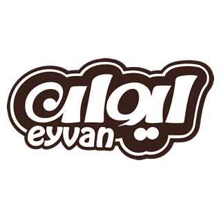 لوگوی ایوان | eyvan