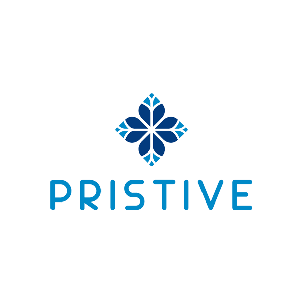 لوگوی پریستیو | Pristive