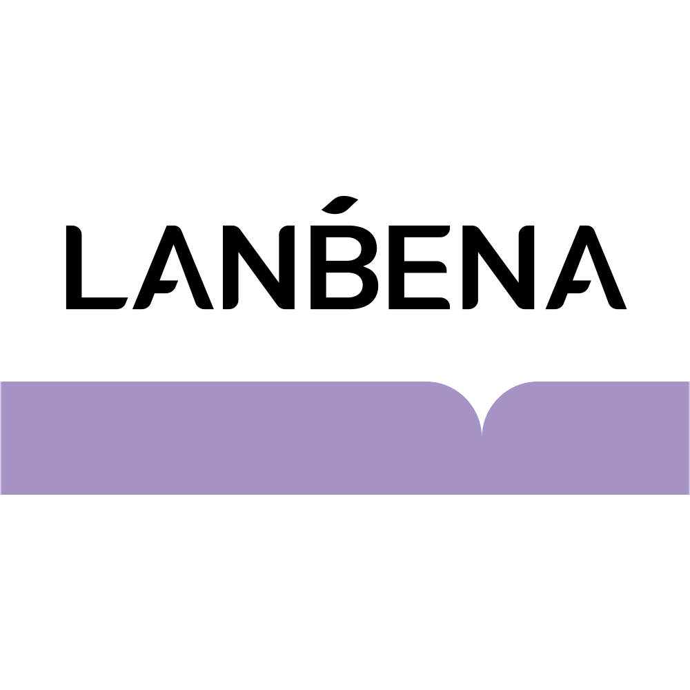 لوگوی لانبنا | LANBENA