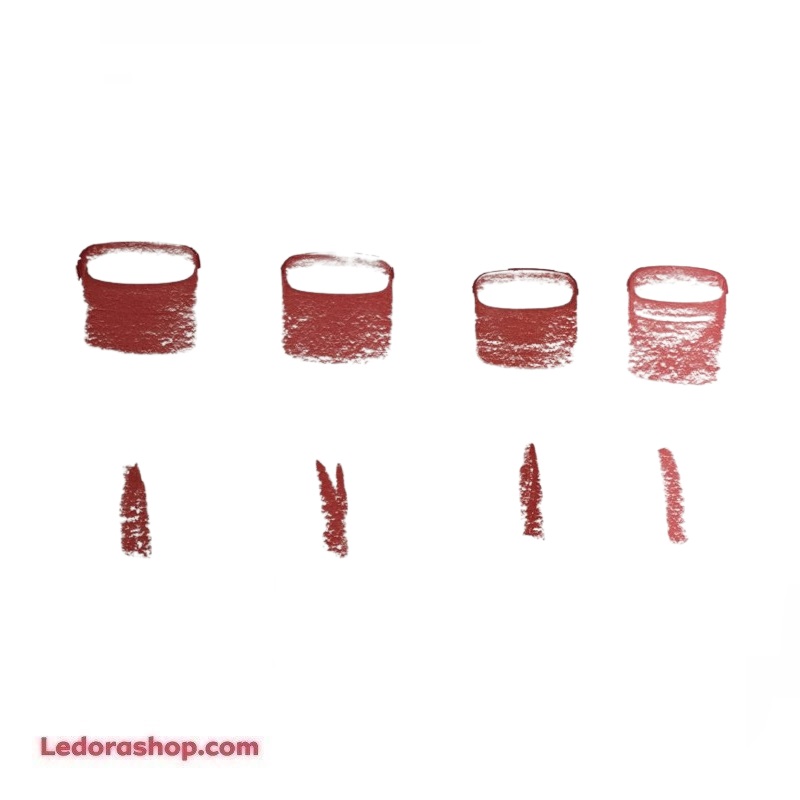 رژگونه استیکی USHAS