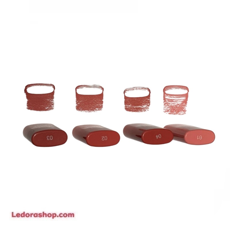 رژگونه استیکی USHAS