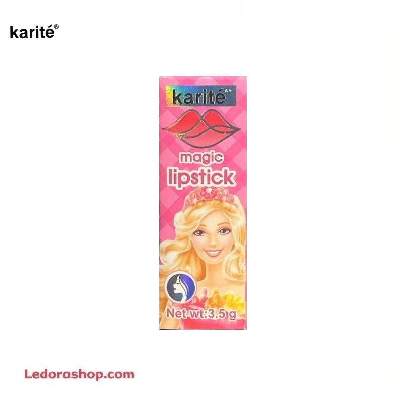 رژ حرارتی کاریته