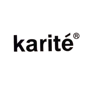 لوگوی کاریته | karite