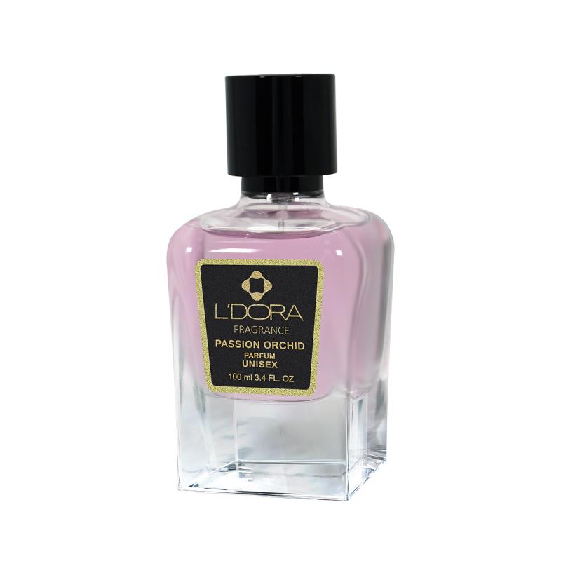 پرفیوم نیش لدورا فرگرنس PASSION ORCHID