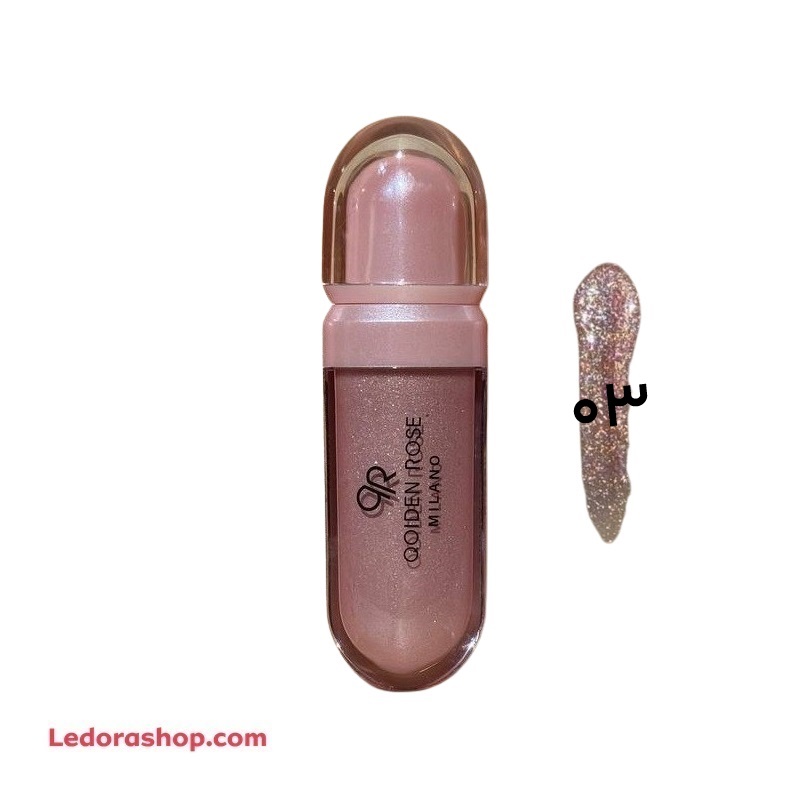 برق لب شاین آبرسان لب