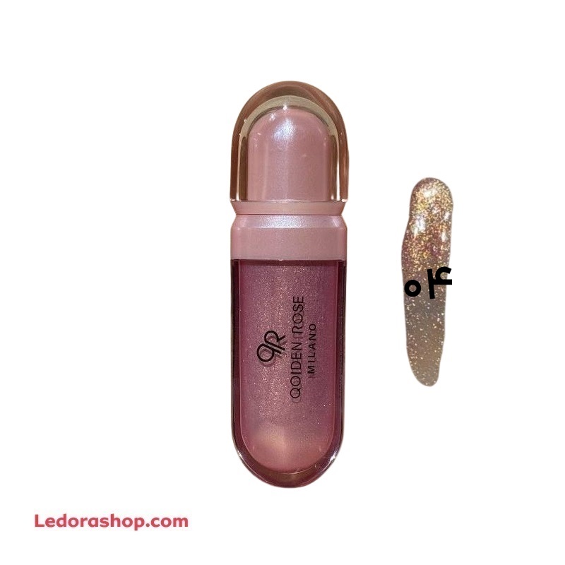برق لب شاین آبرسان لب