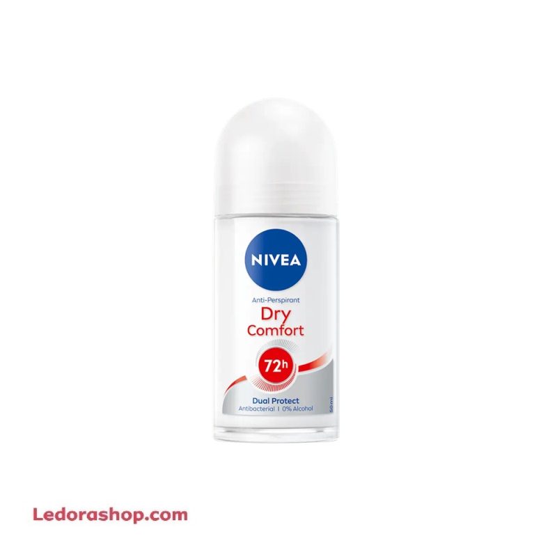 دئودورانت زنانه Dry Comfort نیوآ