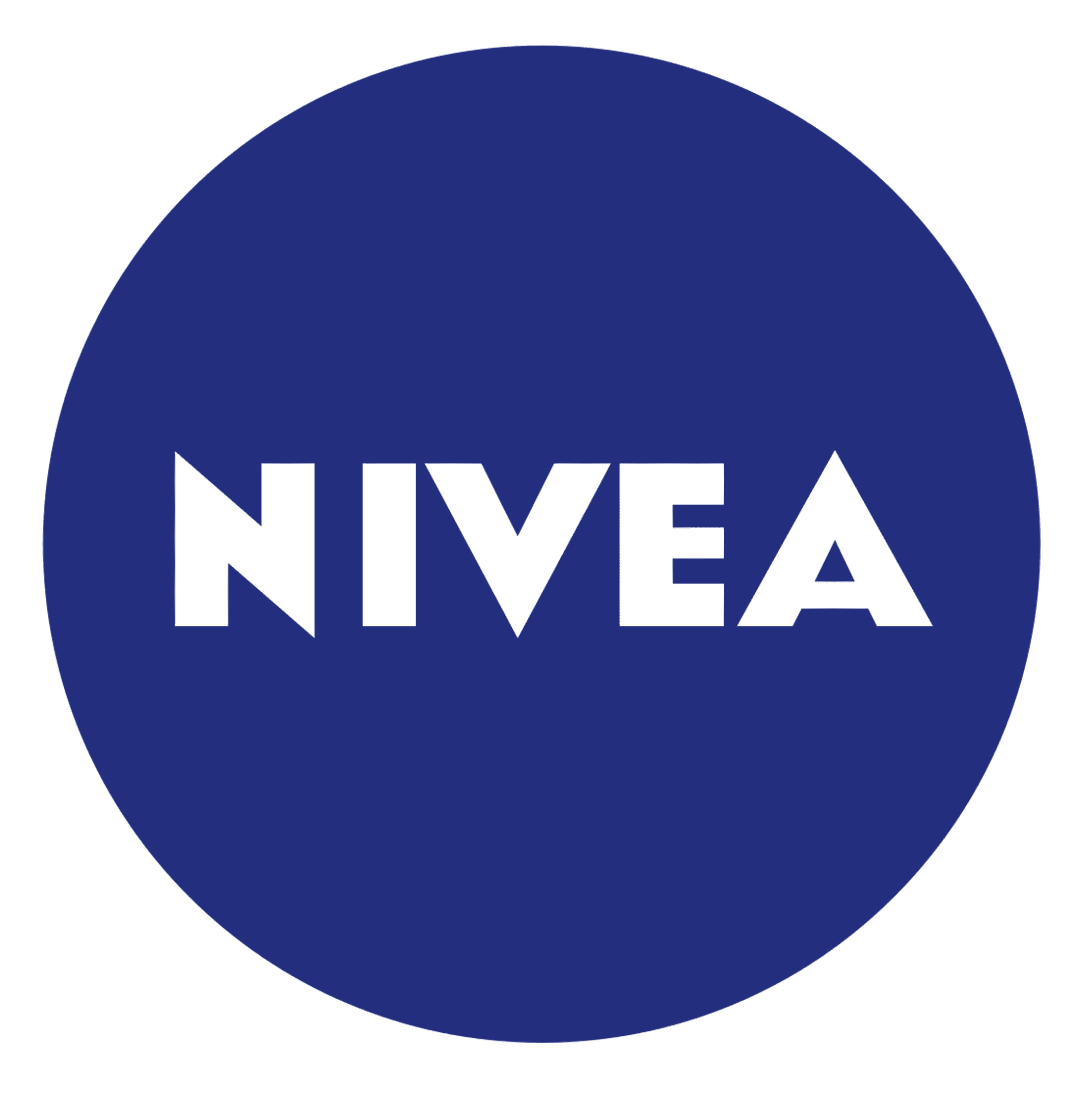 لوگوی نیوآ | NIVEA