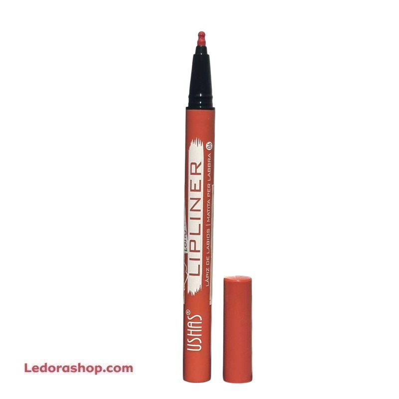 خط لب یوشاس مدل Long Lasting