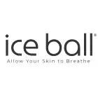 آیس بال | ice ball